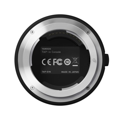 Programmatore Firmware Tamron Tap-01N Console Tap In Attacco Nikon Bla