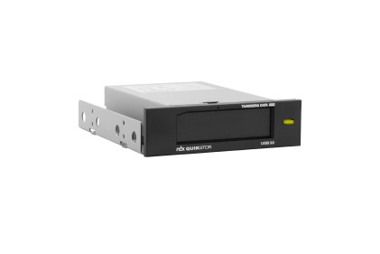 Tandberg Dispositivo Di Backup Rdx Interno Quikstor Usb3.0 5,25