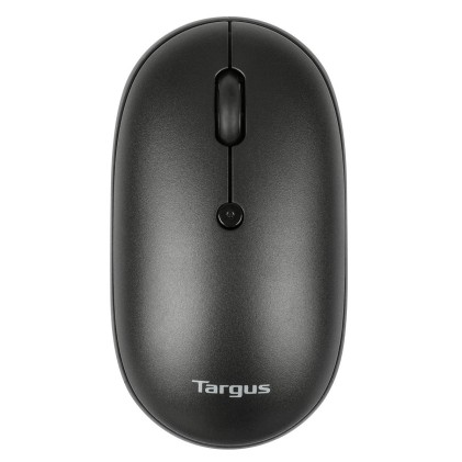 Mouse Wireless Nero Targus Ambidestro Antimicrobial