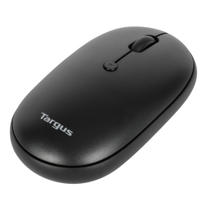 Mouse Wireless Nero Targus Ambidestro Antimicrobial