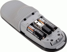 Targus Telecomando Per Presentazioni Black