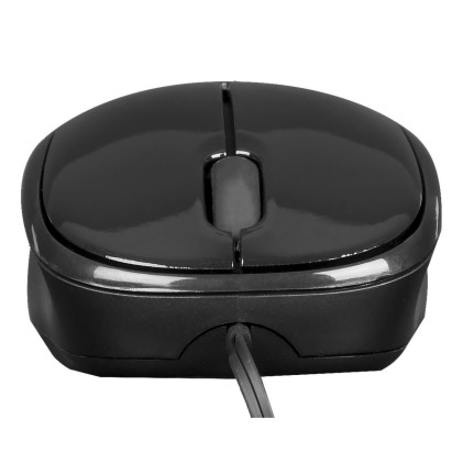 Mouse Ottico Usb Targus Retractable Compatto