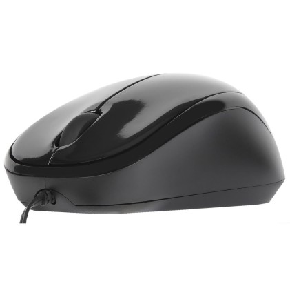 Mouse Ottico Usb Targus Retractable Compatto