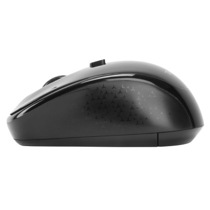 Mouse Wireless Usb Targus Ergonomico
