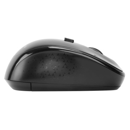 Mouse Wireless Usb Targus Ergonomico