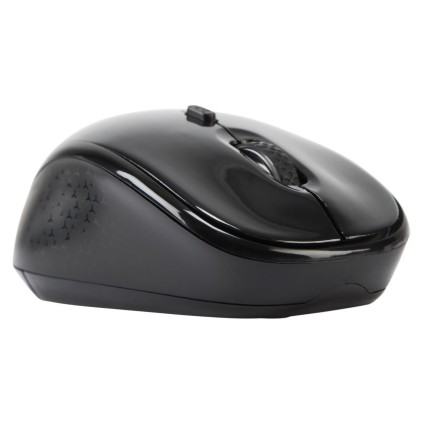 Mouse Wireless Usb Targus Ergonomico