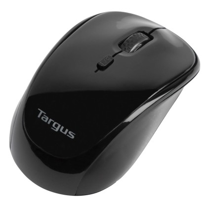 Mouse Wireless Usb Targus Ergonomico