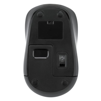 Mouse Wireless Usb Targus Ergonomico