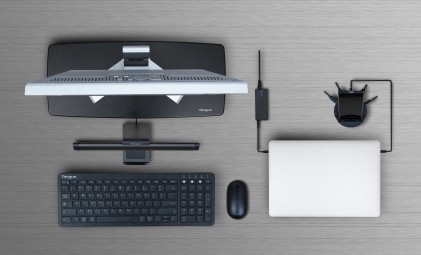 Alimentatore Nb 100W Targus Nb/Sm Nb-Laptop-Smartphone