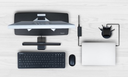 Alimentatore Nb 100W Targus Nb/Sm Nb-Laptop-Smartphone