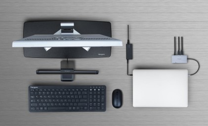 Alimentatore Nb 100W Targus Nb/Sm Nb-Laptop-Smartphone