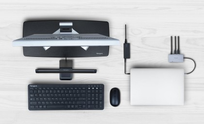 Alimentatore Nb 100W Targus Nb/Sm Nb-Laptop-Smartphone