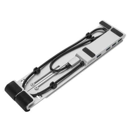 Supporto Notebook 10-15.6 Targus Docking Usba-Usbc-Hdmi Irj45 5Posiz