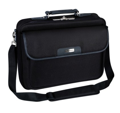 Borsa Nb 15-16 Targus Bk Clamshell