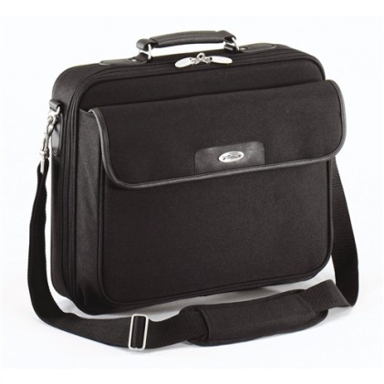 Borsa Nb 15-16 Targus Bk Clamshell