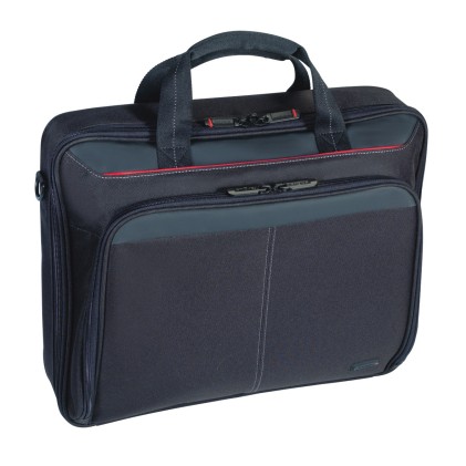 Targus Borsa Classic Clamshell Per Laptop 15,6 Black