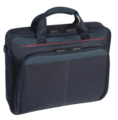 Targus Borsa Classic Clamshell Per Laptop 15,6 Black