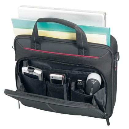 Targus Borsa Classic Clamshell Per Laptop 15,6 Black