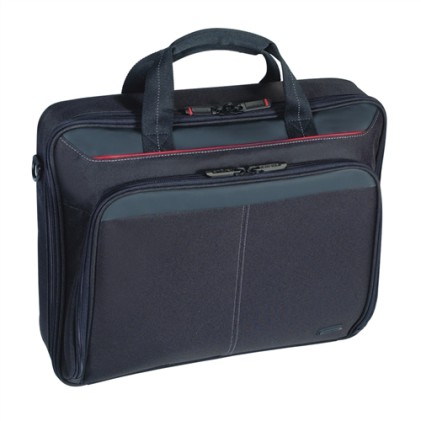 Targus Borsa Classic Clamshell Per Laptop 15,6 Black