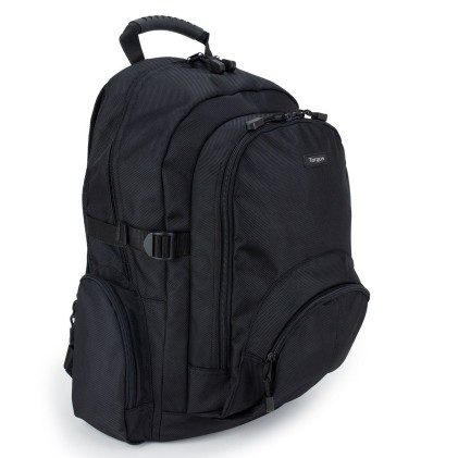 Targus Zaino Classic Per Laptop 15,6 Black