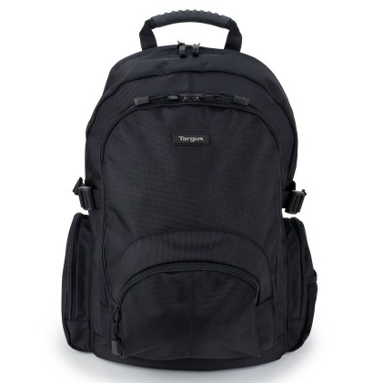 Targus Zaino Classic Per Laptop 15,6 Black