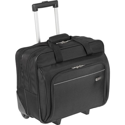 Targus Borsa Roller 15,6 Nero