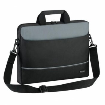 Borsa Nb Zaino Targus 15.6Tracolla Nero/Grigio