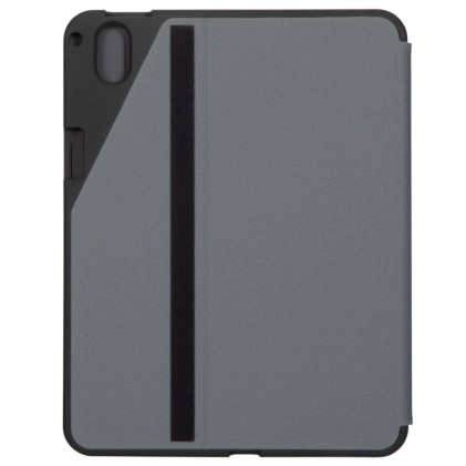 Targus Custodia Per Ipad (10A Gen) 10,9 Nero