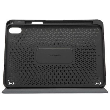 Targus Custodia Per Ipad (10A Gen) 10,9 Nero