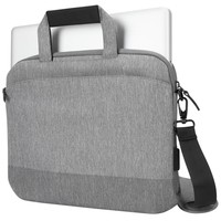 TARGUS CityLite Pro 15.6inch Slipcase - Grey