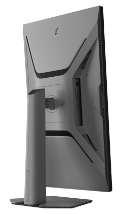 TCL P2 27P2A Monitor PC 68,6 cm (27") 2560 x 1440 Pixel 2K LED Grigio