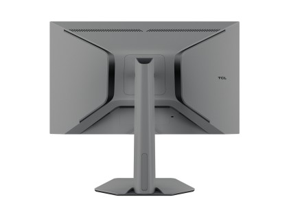 TCL P2 27P2A Monitor PC 68,6 cm (27") 2560 x 1440 Pixel 2K LED Grigio