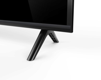 Tv 32" Tcl Fhd Android Tv Dvbt2 S2 Dvbts2 Amazon Netflix 10W