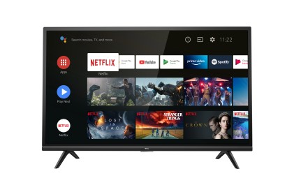 Tv Tcl 32Es570F Es57 Series Smart Tv Android Full Hd Black