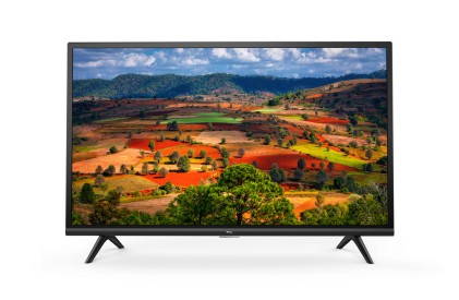 Tv Tcl 32Es570F Es57 Series Smart Tv Android Full Hd Black