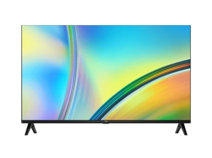 TCL Serie S54 Smart TV Full HD 32" 32S5400AF, HDR 10, Dolby Audio, Multisound, Android TV