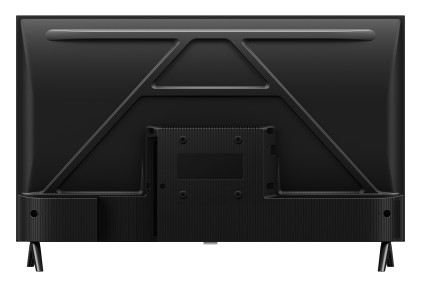 TCL Serie S54 Smart TV Full HD 32" 32S5400AF, HDR 10, Dolby Audio, Multisound, Android TV