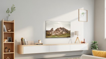 TCL Serie S54 Smart TV HD Ready 32" 32S5400A, HDR 10, Dolby Audio, Multisound, Android TV