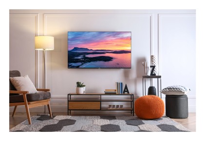 TCL Serie Smart TV QLED FHD 40" 40S5K, Dolby Audio, HDR10, Android TV