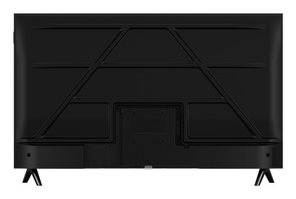 TCL Serie Smart TV QLED FHD 40" 40S5K, Dolby Audio, HDR10, Android TV