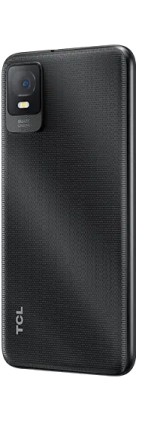 Tcl Smartphone 403 4Gb 32Gb Black Dual Sim