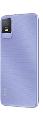 Tcl Smartphone 403 2Gb 32Gb Malva Dual Sim