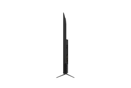 Tcl Android Tv 43" 4K Hdr Pro Qled Black