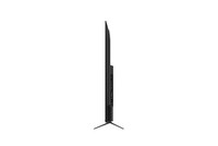 Tcl Android Tv 43" 4K Hdr Pro Qled Black