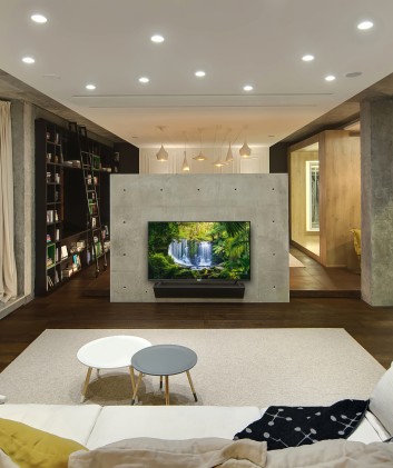 Tcl Tv 43 4K Slim Con Hdr Etcl Tv 43 4K Slim Con Hdr E Smart Tv 3.0 Nero