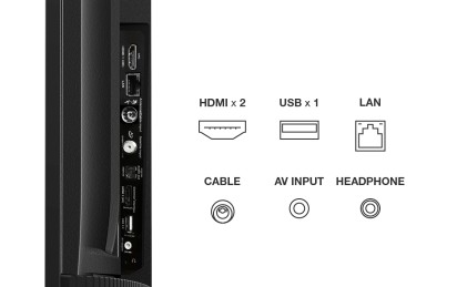 Tcl Tv 43 4K Slim Con Hdr Etcl Tv 43 4K Slim Con Hdr E Smart Tv 3.0 Nero