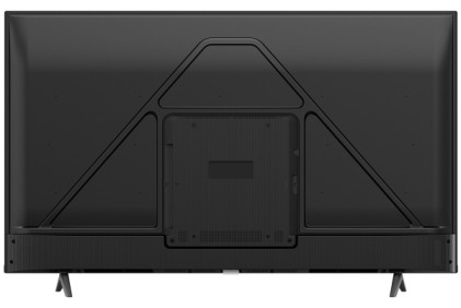 Tv Tcl 43P615 P61 Series 4K Hdr 10 Android Tv Black