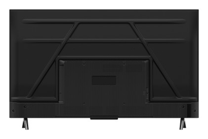 TCL P6K Serie Smart TV 4K Ultra HD 43" 43P6K, Dolby Audio, HDR10+, Google TV