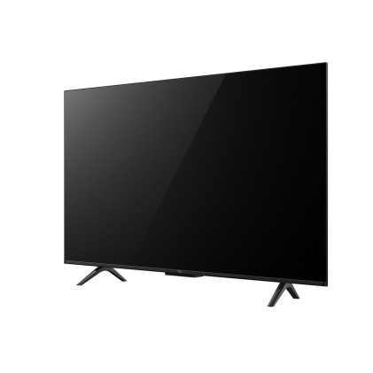 TCL P75 Series Serie P7 Smart TV Nanotecnologia WCG 4K 43" 43P755, Dolby - Atmos, Google TV
