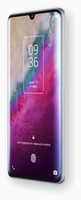 Tcl Smartphone 10 Plus 6.47" 6Gb 256Gb Dual Sim Starlight Silver